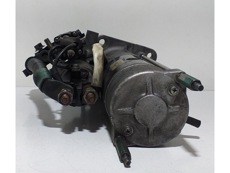 Recambio de motor arranque para volvo autobus autobus volvo b7rle mk iii 4x2 e5 referencia OEM IAM M008T62471 68310 
