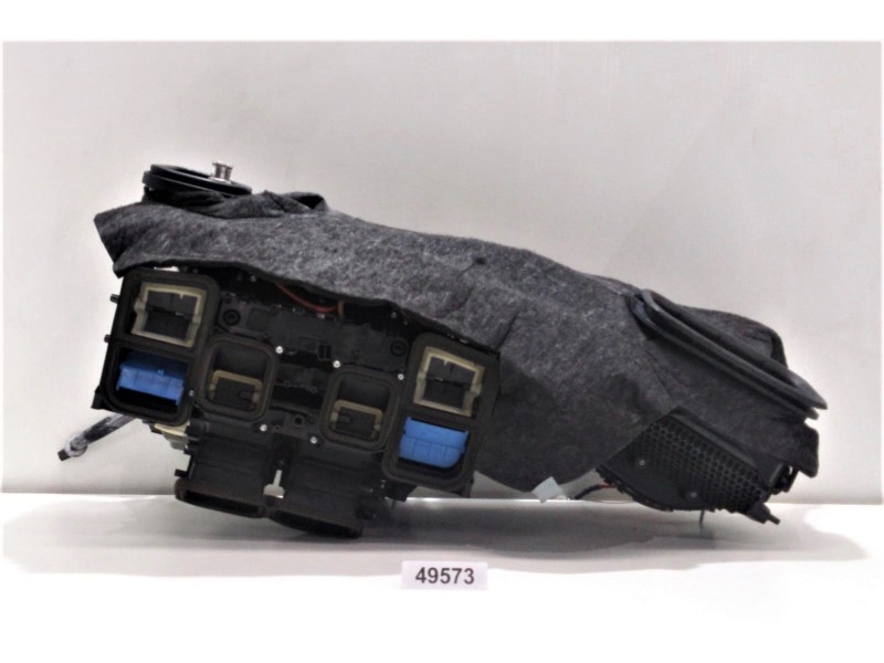 Recambio de calefaccion entera normal para mercedes-benz clase e (w212) familiar 200 cdi blueefficiency (212.205) referencia OEM