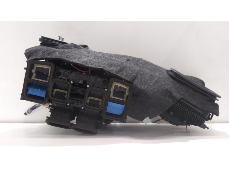 Recambio de calefaccion entera normal para mercedes-benz clase e (w212) familiar 200 cdi blueefficiency (212.205) referencia OEM