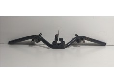 Recambio de volante para piaggio (vespa) s/lx/lxv 50/125 lx 50 referencia OEM IAM VESPA50 77783  2