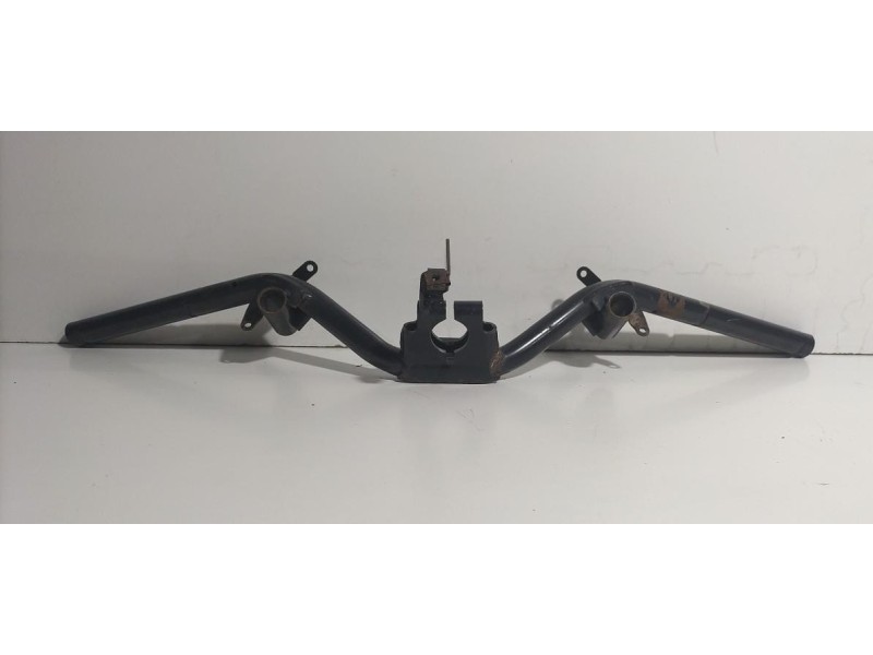 Recambio de volante para piaggio (vespa) s/lx/lxv 50/125 lx 50 referencia OEM IAM VESPA50 77783 