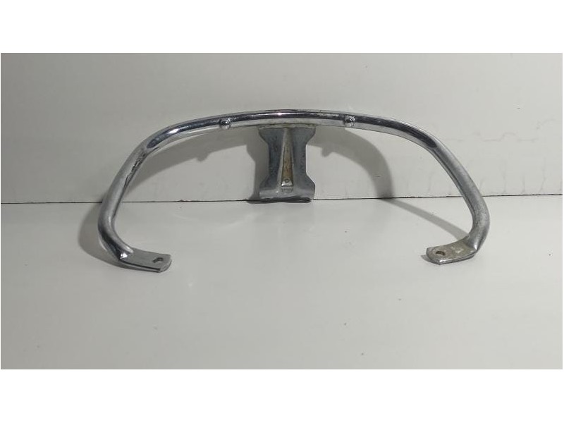 Recambio de porton trasero para piaggio (vespa) s/lx/lxv 50/125 lx 50 referencia OEM IAM VESPA50 77784 