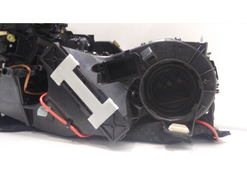Recambio de calefaccion entera normal para mercedes-benz clase e (w212) familiar 200 cdi blueefficiency (212.205) referencia OEM