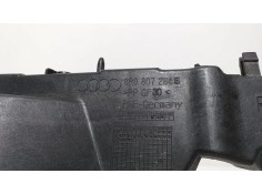 Recambio de guia paragolpes delantera derecha para audi q5 (8r) 3.0 tdi referencia OEM IAM 8R0807284B 68312  2