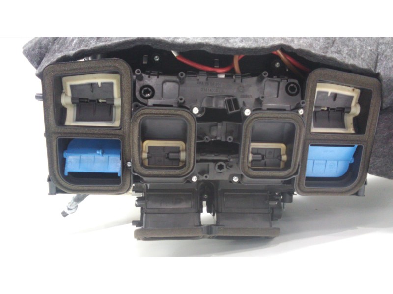 Recambio de calefaccion entera normal para mercedes-benz clase e (w212) familiar 200 cdi blueefficiency (212.205) referencia OEM