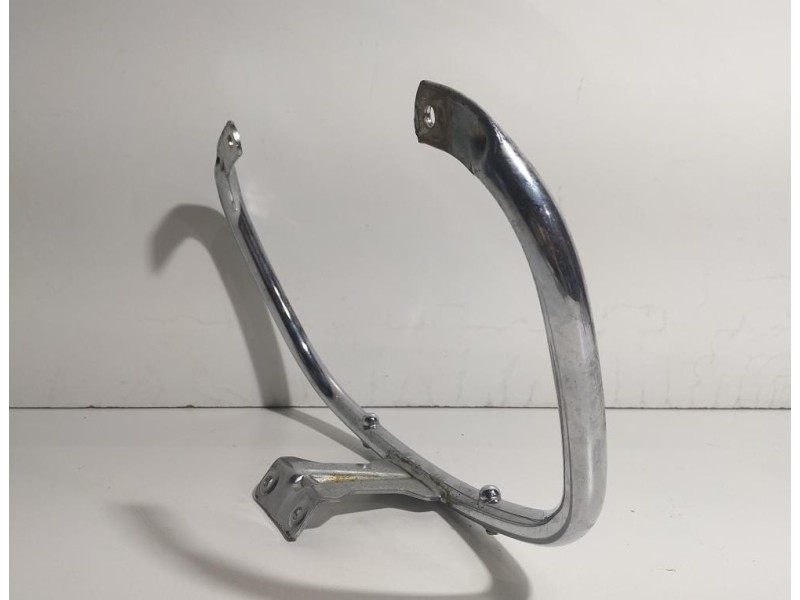 Recambio de porton trasero para piaggio (vespa) s/lx/lxv 50/125 lx 50 referencia OEM IAM VESPA50 77784 