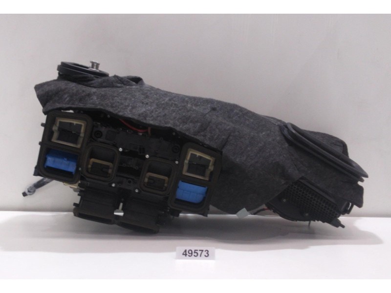 Recambio de calefaccion entera normal para mercedes-benz clase e (w212) familiar 200 cdi blueefficiency (212.205) referencia OEM