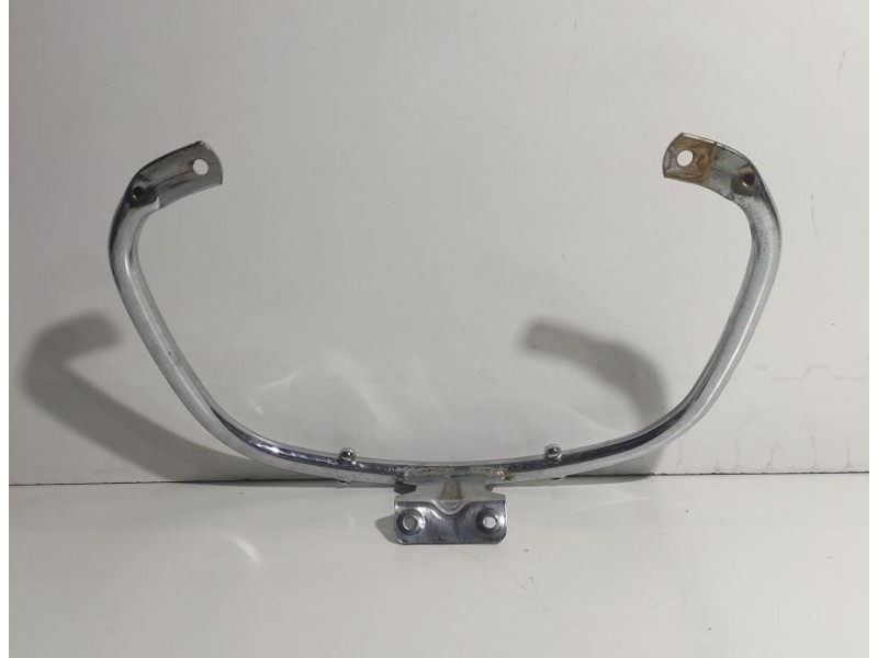 Recambio de porton trasero para piaggio (vespa) s/lx/lxv 50/125 lx 50 referencia OEM IAM VESPA50 77784 