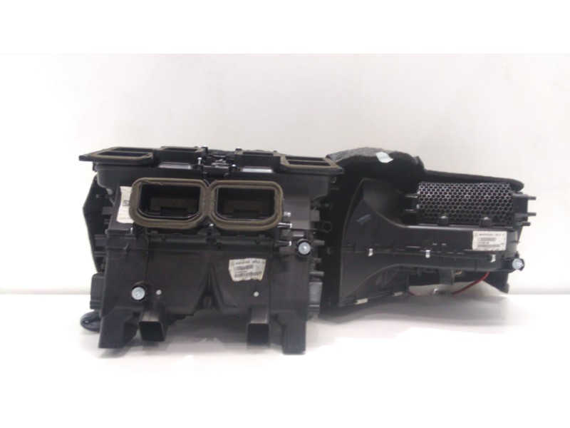 Recambio de calefaccion entera normal para mercedes-benz clase e (w212) familiar 200 cdi blueefficiency (212.205) referencia OEM
