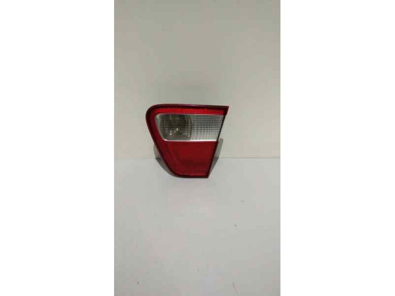 Recambio de piloto trasero derecho interior para seat cordoba berlina (6k2) signo referencia OEM IAM 6K5945092F 45233 