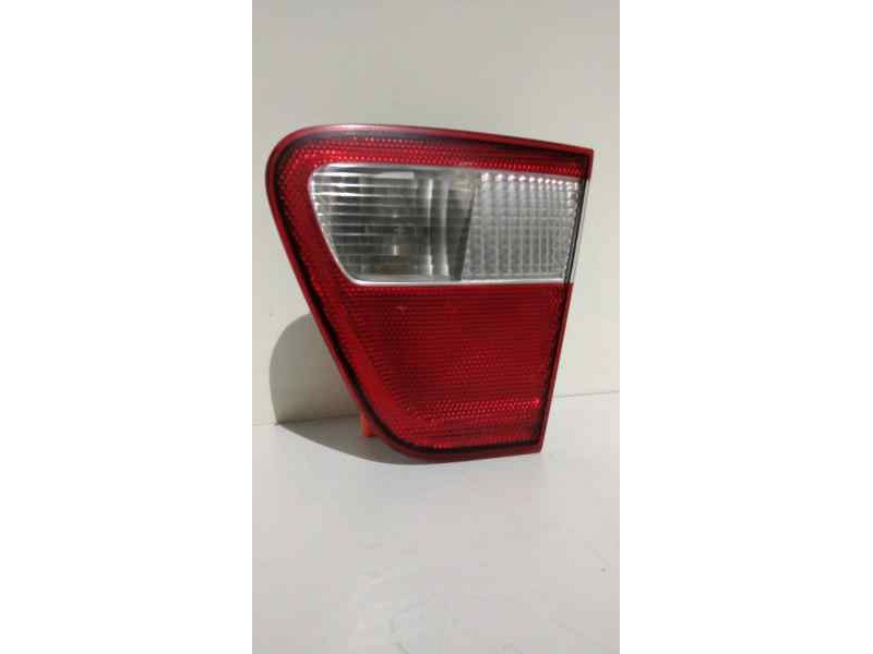 Recambio de piloto trasero derecho interior para seat cordoba berlina (6k2) signo referencia OEM IAM 6K5945092F 45233 