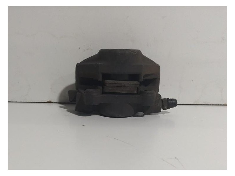 Recambio de pinza freno delantera derecha para piaggio (vespa) s/lx/lxv 50/125 lx 50 referencia OEM IAM VESPA50 77786 