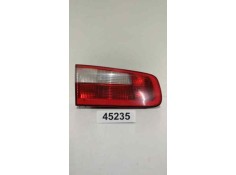 Recambio de piloto trasero izquierdo interior para renault laguna ii (bg0) authentique referencia OEM IAM 8200002475 45235 
