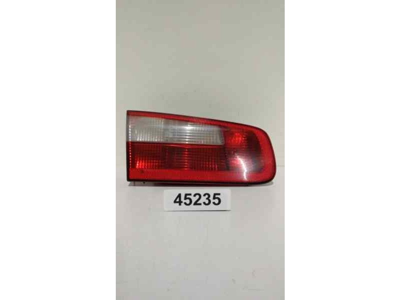 Recambio de piloto trasero izquierdo interior para renault laguna ii (bg0) authentique referencia OEM IAM 8200002475 45235  Recambio de piloto trasero izquierdo interior para renault laguna ii (bg0) authentique referencia OEM IAM 8200002475 45235