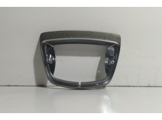 Recambio de piloto trasero central para piaggio (vespa) s/lx/lxv 50/125 lx 50 referencia OEM IAM VESPA50 77787 