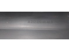 Recambio de estribo para mercedes-benz clase e (w212) familiar 200 cdi blueefficiency (212.205) referencia OEM IAM A2126900840 4 2