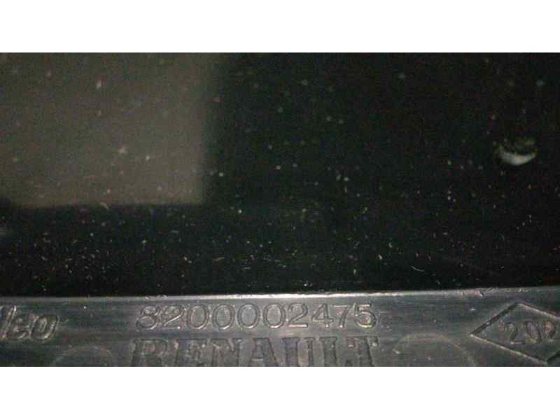 Recambio de piloto trasero izquierdo interior para renault laguna ii (bg0) authentique referencia OEM IAM 8200002475 45235  Recambio de piloto trasero izquierdo interior para renault laguna ii (bg0) authentique referencia OEM IAM 8200002475 45235