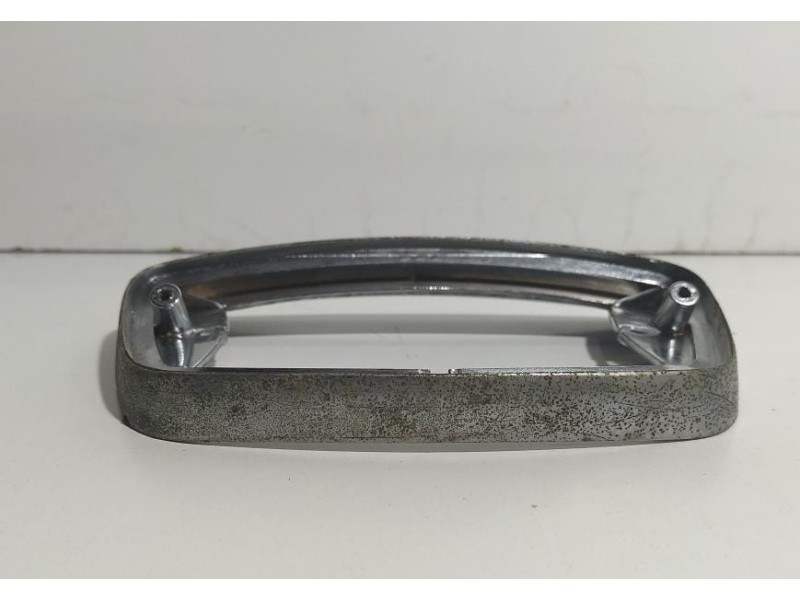 Recambio de piloto trasero central para piaggio (vespa) s/lx/lxv 50/125 lx 50 referencia OEM IAM VESPA50 77787 