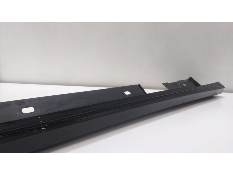 Recambio de estribo para mercedes-benz clase e (w212) familiar 200 cdi blueefficiency (212.205) referencia OEM IAM A2126900840 4