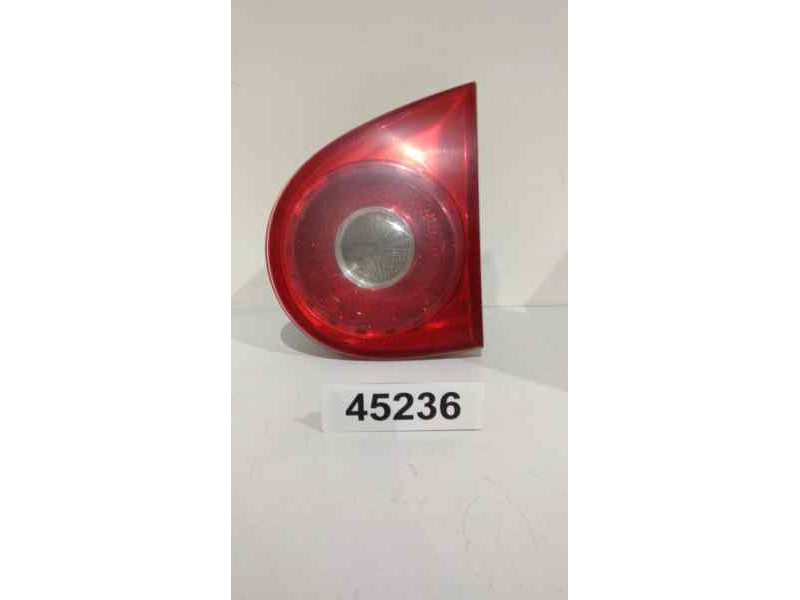 Recambio de piloto trasero derecho interior para volkswagen golf v berlina (1k1) highline referencia OEM IAM 1K6945094G 45236 