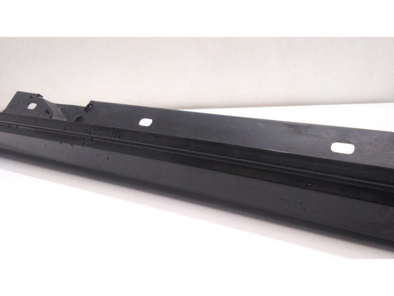 Recambio de estribo para mercedes-benz clase e (w212) familiar 200 cdi blueefficiency (212.205) referencia OEM IAM A2126900840 4