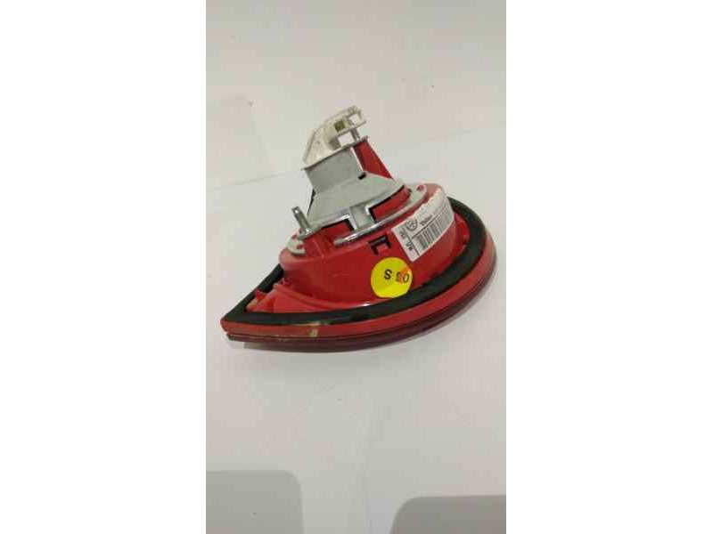 Recambio de piloto trasero derecho interior para volkswagen golf v berlina (1k1) highline referencia OEM IAM 1K6945094G 45236 