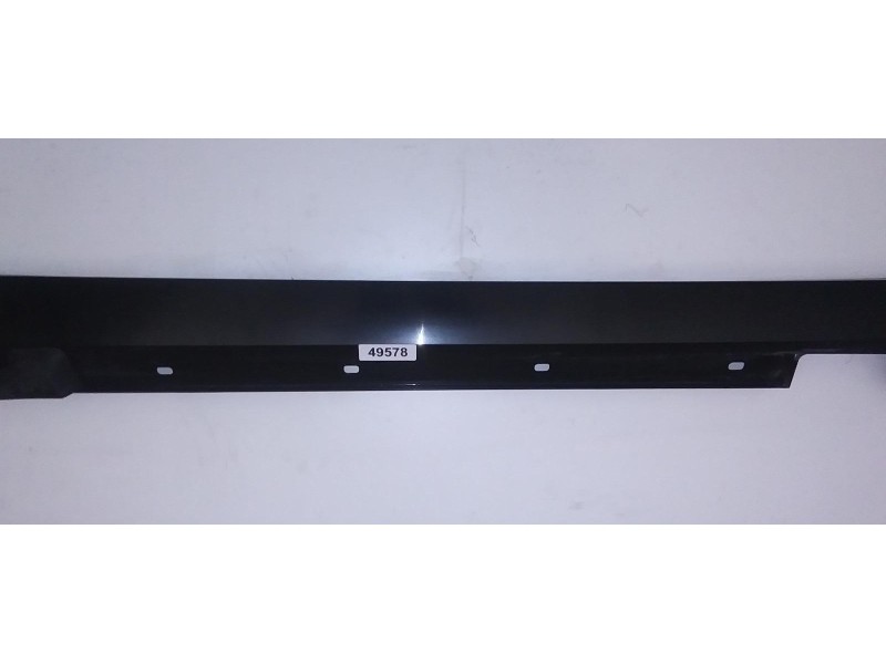 Recambio de estribo para mercedes-benz clase e (w212) familiar 200 cdi blueefficiency (212.205) referencia OEM IAM A2126900840 4