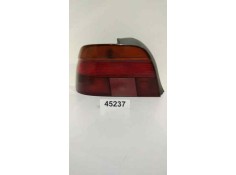 Recambio de piloto trasero izquierdo para bmw serie 5 berlina (e39) 2.5 24v referencia OEM IAM 8358031 45237 