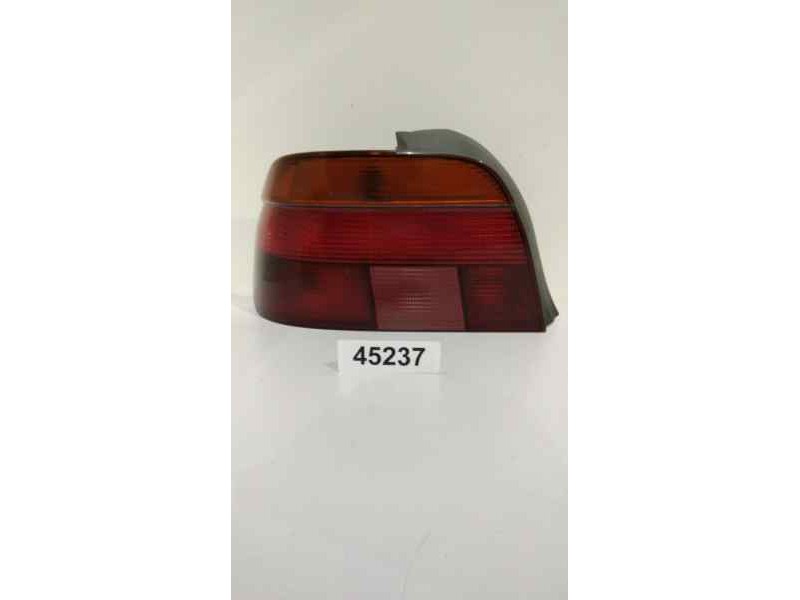 Recambio de piloto trasero izquierdo para bmw serie 5 berlina (e39) 2.5 24v referencia OEM IAM 8358031 45237 