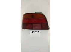 Recambio de piloto trasero izquierdo para bmw serie 5 berlina (e39) 2.5 24v referencia OEM IAM 8358031 45237  2