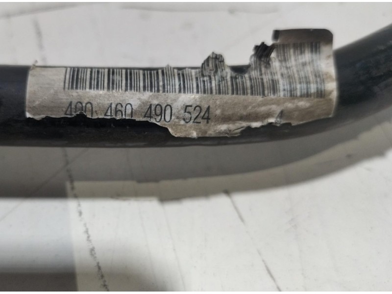 Recambio de barra estabilizadora trasera para mercedes-benz clase r (w251) 320 cdi l (251.122) referencia OEM IAM 400460490524 7