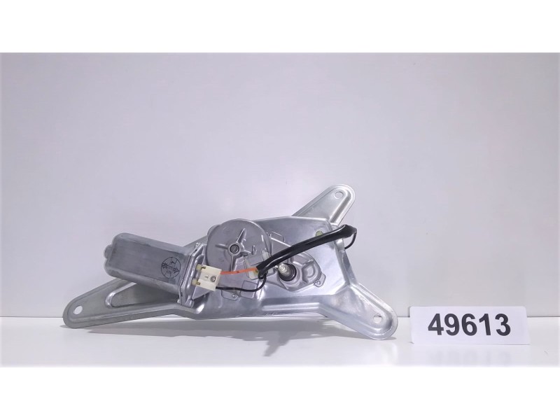 Recambio de motor limpia trasero para suzuki grand vitara 5 puertas sq (ft) 2.0 td referencia OEM IAM 34332581 49613 