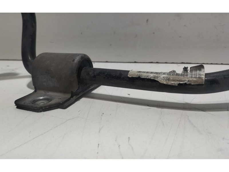 Recambio de barra estabilizadora trasera para mercedes-benz clase r (w251) 320 cdi l (251.122) referencia OEM IAM 400460490524 7