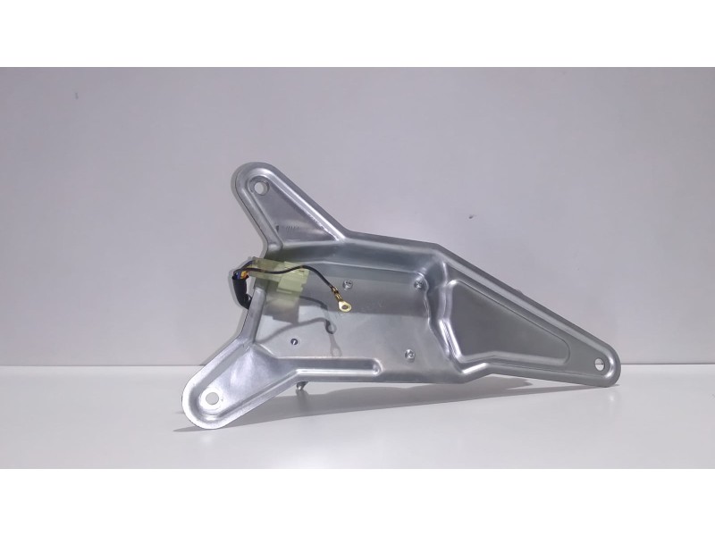 Recambio de motor limpia trasero para suzuki grand vitara 5 puertas sq (ft) 2.0 td referencia OEM IAM 34332581 49613 