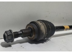 Recambio de transmision trasera derecha para mercedes-benz clase r (w251) 320 cdi l (251.122) referencia OEM IAM A2513500610 776 2