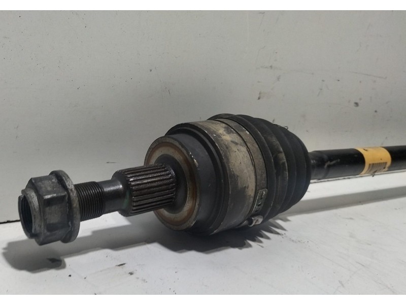 Recambio de transmision trasera derecha para mercedes-benz clase r (w251) 320 cdi l (251.122) referencia OEM IAM A2513500610 776