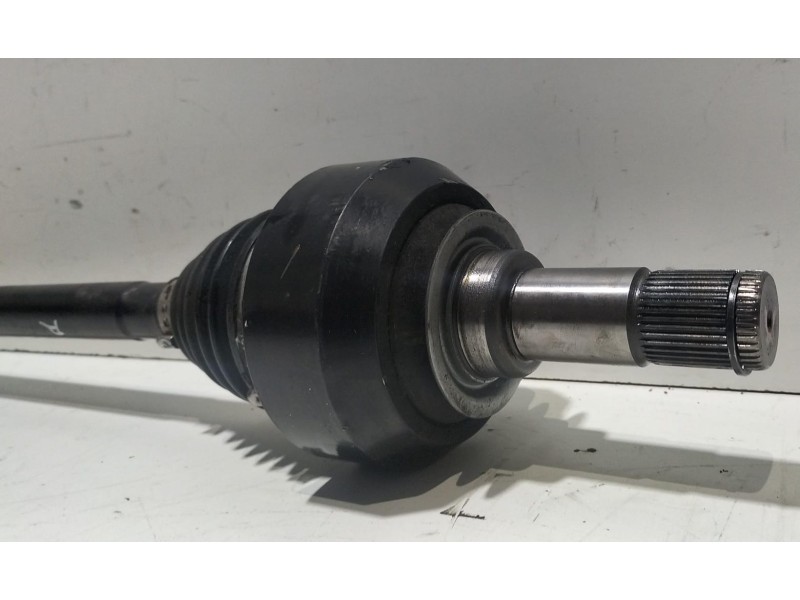 Recambio de transmision trasera derecha para mercedes-benz clase r (w251) 320 cdi l (251.122) referencia OEM IAM A2513500610 776