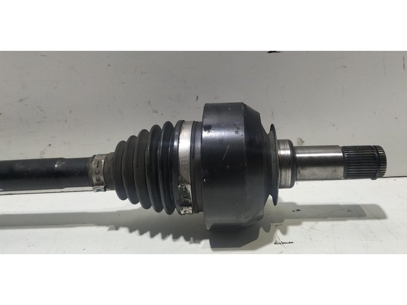 Recambio de transmision trasera derecha para mercedes-benz clase r (w251) 320 cdi l (251.122) referencia OEM IAM A2513500610 776