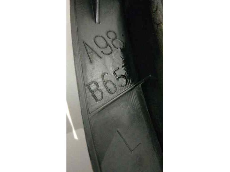 Recambio de piloto trasero izquierdo interior para nissan almera (n16/e) acenta referencia OEM IAM  45240 