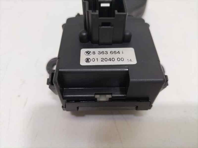 Recambio de mando limpia para bmw serie 5 berlina (e39) 530d referencia OEM IAM 8363664I 84229 