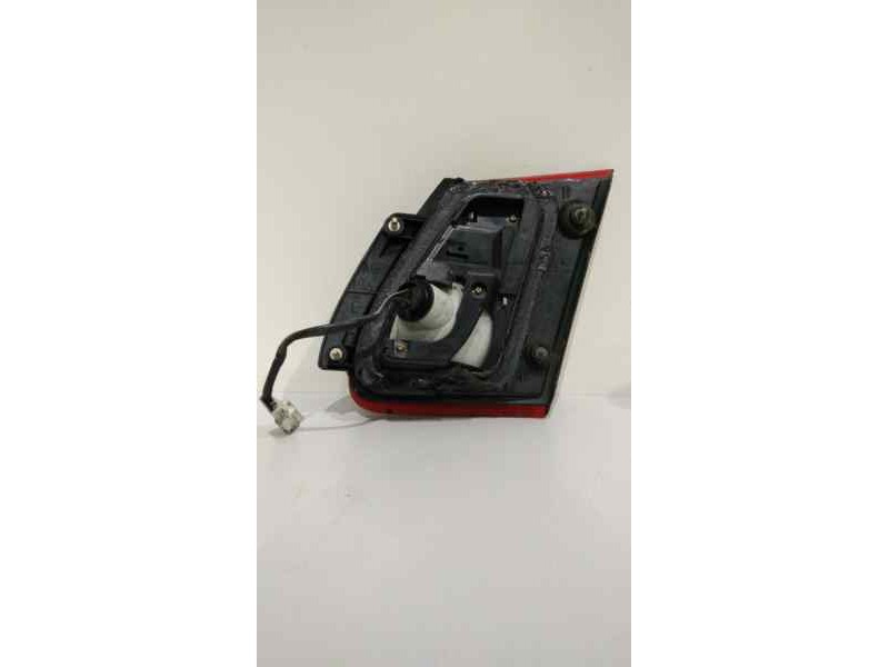 Recambio de piloto trasero izquierdo interior para nissan almera (n16/e) acenta referencia OEM IAM  45240 