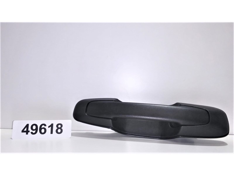 Recambio de maneta exterior trasera izquierda para suzuki grand vitara 5 puertas sq (ft) 2.0 td referencia OEM IAM 8282065D00 49