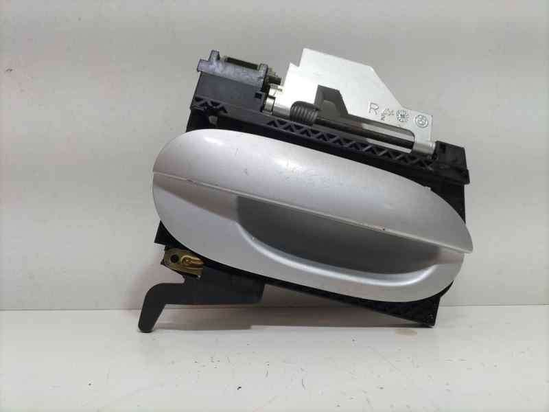 Recambio de maneta exterior delantera derecha para bmw serie 5 berlina (e39) 530d referencia OEM IAM 51218245462 84234 