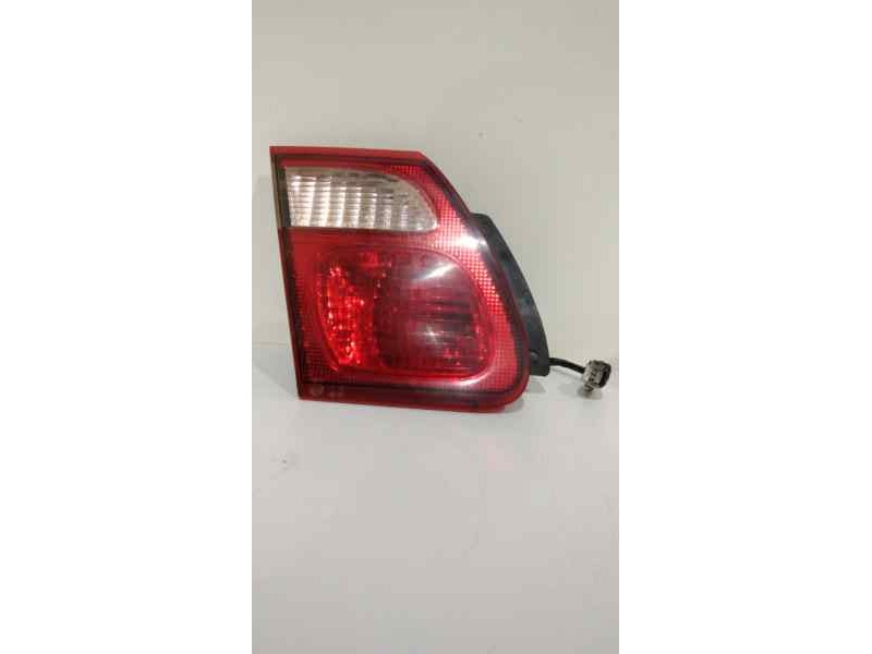 Recambio de piloto trasero izquierdo interior para nissan almera (n16/e) acenta referencia OEM IAM  45240 