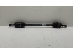 Recambio de transmision trasera izquierda para mercedes-benz clase r (w251) 320 cdi l (251.122) referencia OEM IAM A2513500110 7