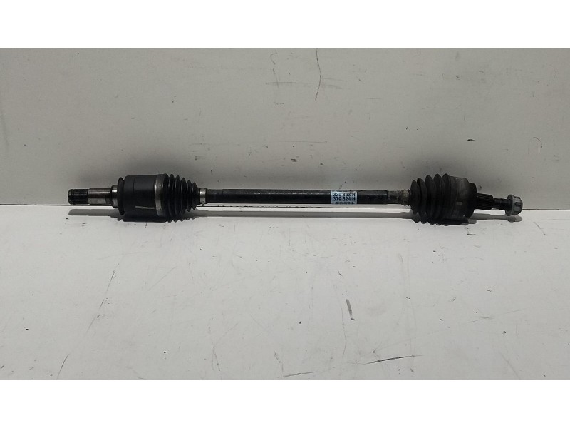 Recambio de transmision trasera izquierda para mercedes-benz clase r (w251) 320 cdi l (251.122) referencia OEM IAM A2513500110 7