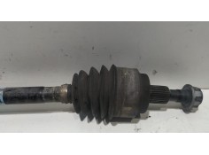 Recambio de transmision trasera izquierda para mercedes-benz clase r (w251) 320 cdi l (251.122) referencia OEM IAM A2513500110 7 2