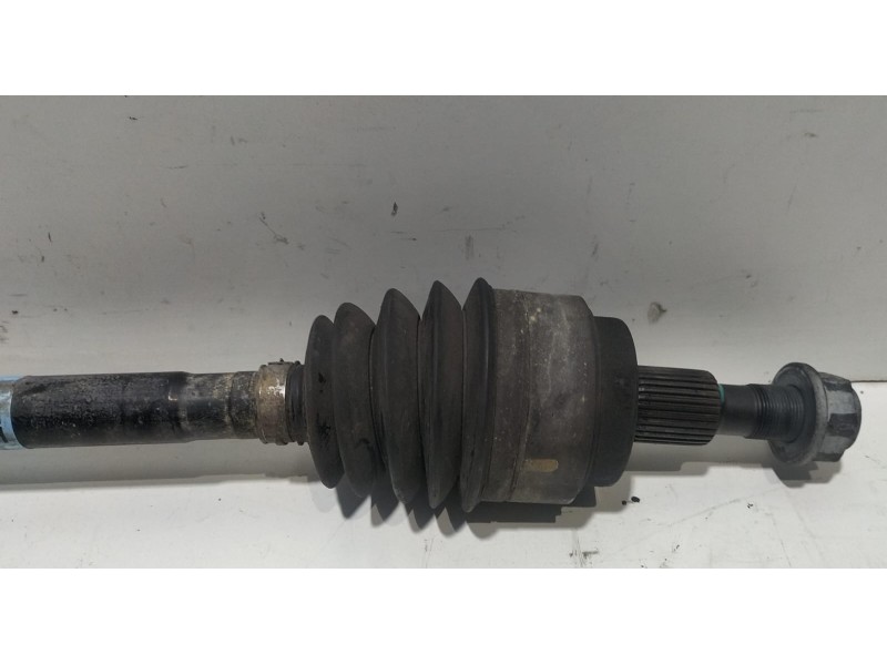 Recambio de transmision trasera izquierda para mercedes-benz clase r (w251) 320 cdi l (251.122) referencia OEM IAM A2513500110 7