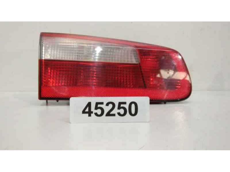 Recambio de piloto trasero izquierdo interior para renault laguna ii (bg0) authentique referencia OEM IAM 8200002475 45250 