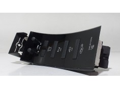 Recambio de intercooler para mercedes-benz clase s (w221) berlina 350 (221.056) referencia OEM IAM A2218202910 68346  2